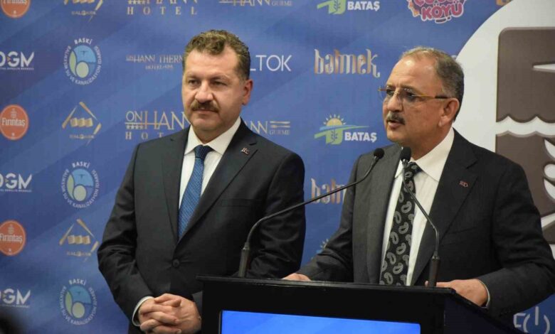 bakan ozhaseki turkiyeyi direncli hale getirecek parti varsa ak partidir 65bc405 |