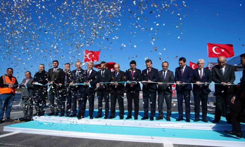 balikesir kuzeybati cevreyolu acildi 67d2f8e |