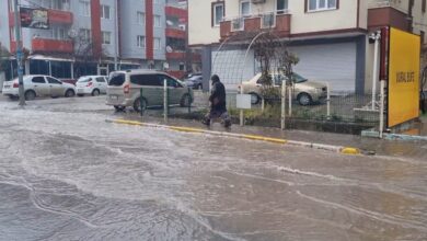 balikesirde 15 dakikalik yagis yollari gole cevirdi 050c92a |