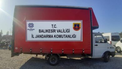 balikesirde 38 duzensiz gocmen ve 1 organizator yakalandi 6bd6d8e |