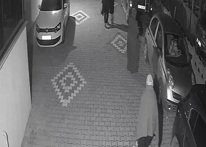 Balıkesir’de deprem paniği kamerada 1 balikesirde deprem panigi kamerada 66600c3 |