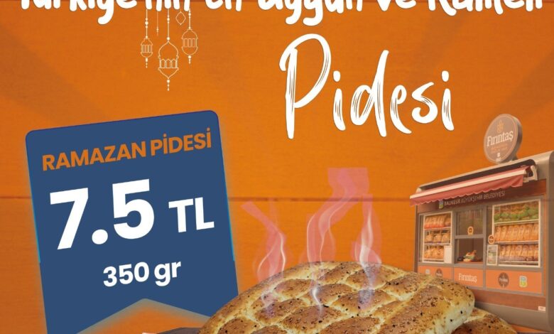 balikesirde firintasin ramazan pidesi 75 lira 5b73a8d |