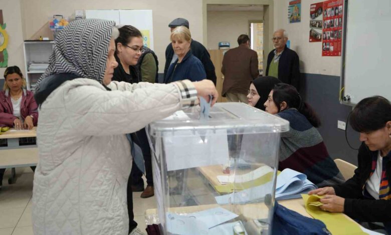 balikesirde ilk oylar sandiga atildi 8bc5af6 |