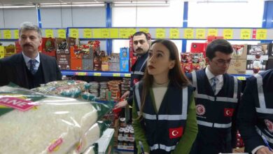 balikesirde ramazan ayi oncesi marketlerde fiyat ve etiket denetimi c1b9512 |