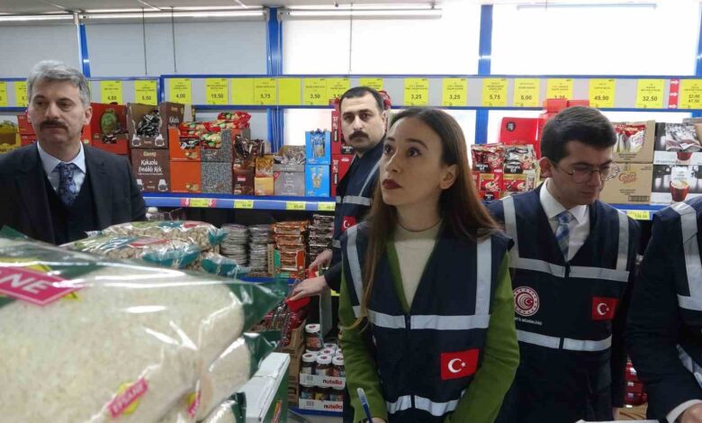 Balıkesir’de Ramazan ayı öncesi marketlerde fiyat ve etiket denetimi 1 balikesirde ramazan ayi oncesi marketlerde fiyat ve etiket denetimi c1b9512 |