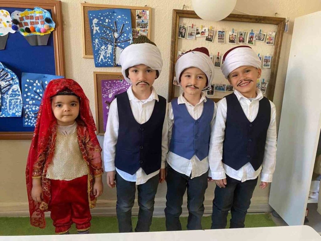 balikesirli minikler dilimizin zenginliklerini ogreniyor 58154df |