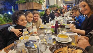 bandirmada minik ogrenciler gorgu kurallarini iftar sofrasinda ogreniyor 22aa198 |