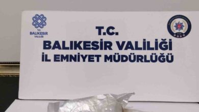 bandirmada uyusturucuyla mucadele hiz kesmiyor c1b9512 |