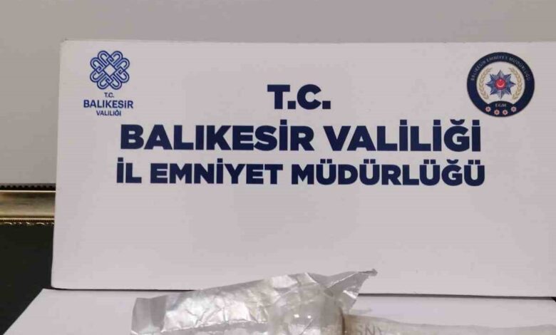 bandirmada uyusturucuyla mucadele hiz kesmiyor c1b9512 |