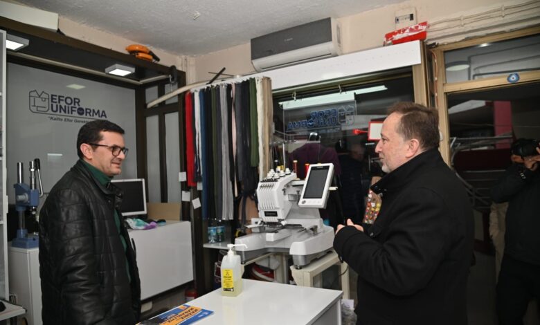 Başkan Orkan: “Yeni hizmetler ve yeni eserler üretmeye devam edeceğiz” 1 baskan orkan yeni hizmetler ve yeni eserler uretmeye devam edecegiz 28a67d9 |