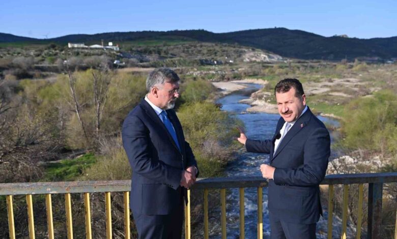 baskan yilmaz simav cayi icin dugmeye basti 768ca46 |