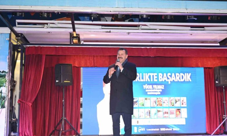 Başkan Yücel Yılmaz’dan müjde çiftçiye tarımsal sulama ücretsiz 1 baskan yucel yilmazdan mujde ciftciye tarimsal sulama ucretsiz 199ec2c |