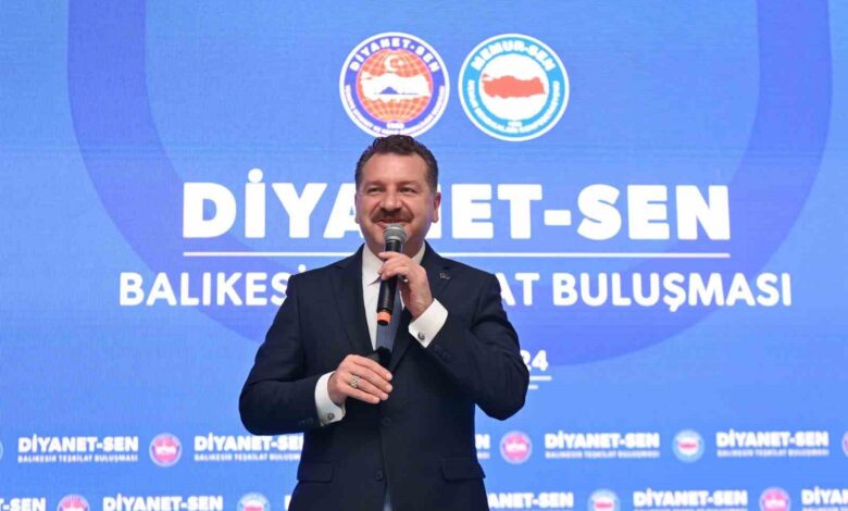 baskan yucel yilmazdan tum memurlara ulasim destegi b962ac5 |