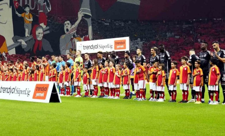 besiktas ile galatasaray 355 randevuda 6ae8388 |