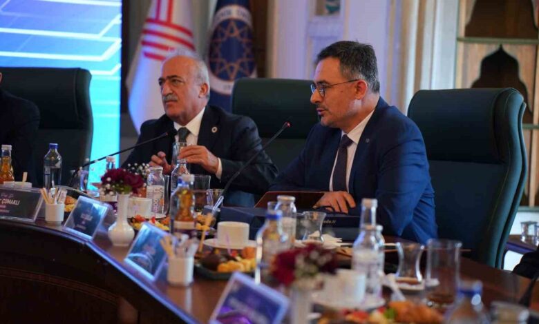 BTÜ’de yapay zekâ bölümü açılıyor 1 btude yapay zek bolumu aciliyor fe13a5d |
