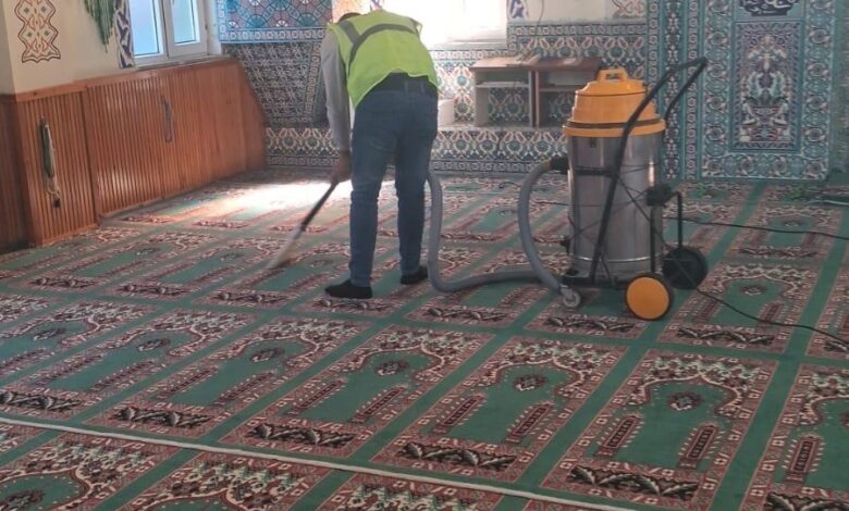 Burhaniye de camilere Ramazan temizliği 1 burhaniye de camilere ramazan temizligi ea27c27 |