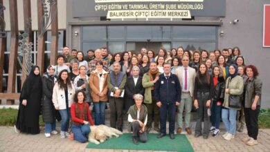 burhaniyede tibbi aromatik bitki yetistiriciligi kursu tamamlandi a7161e4 |