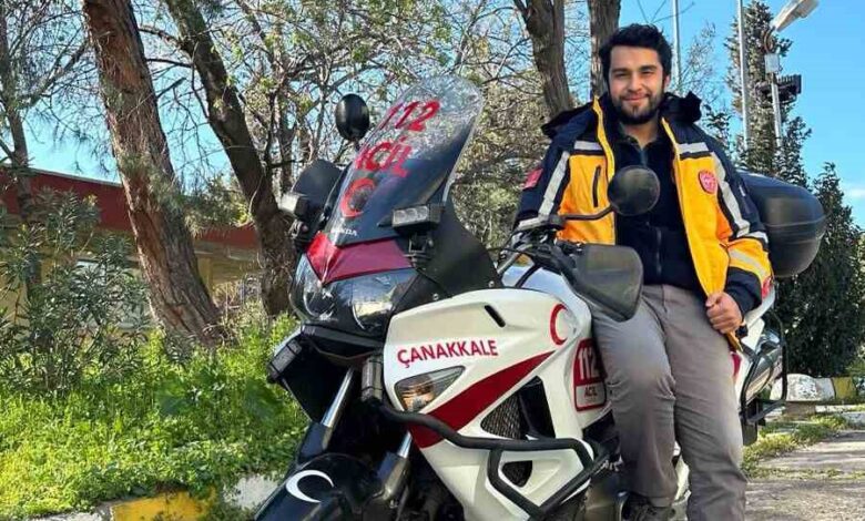 canakkalede 112 motorize ekipleri hayat kurtaracak dc302bc |