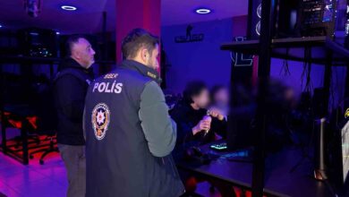 canakkalede 29 yil 3 ay kesinlesmis hapis cezasi bulunan sahis yakalandi ab37c30 |