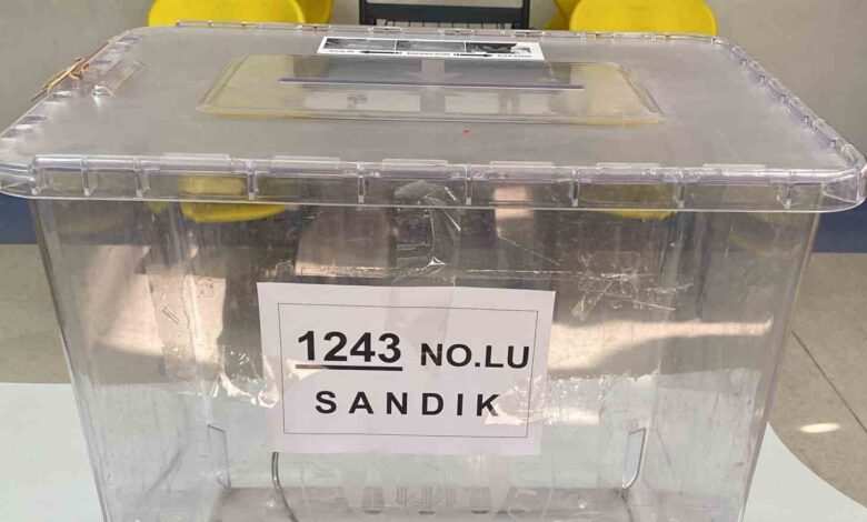 Çanakkale’de yarın 440 bin seçmen sandığa gidecek 1 canakkalede yarin 440 bin secmen sandiga gidecek 624df55 |