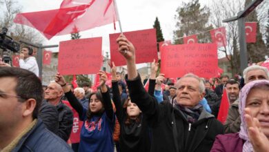 chp genel baskani ozel esas beka sorunu turkiyenin genclerinin dunyanin baska ulkelerinde hayat kurmasidir af64350 |