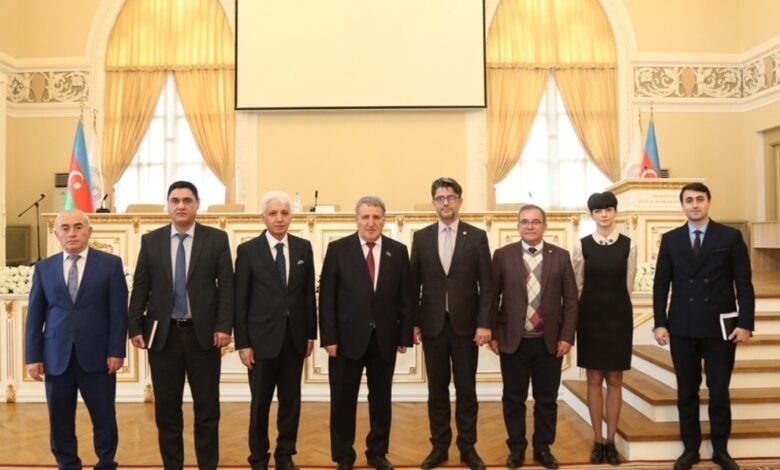 comu ile kardes ulke azerbaycan arasinda bilim koprusu d45fb76 |