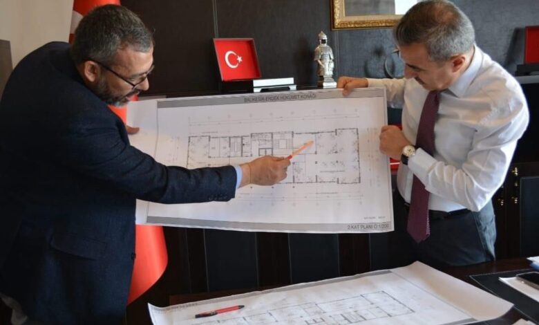 Erdek Hükümet Konağı’nın avan projesi hazır 1 erdek hukumet konaginin avan projesi hazir 72443a0 |