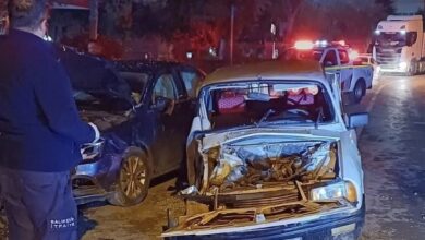 erdekte trafik kazasi 3 yarali 9663226 |