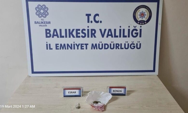 Erdek’te uyuşturucu operasyonunda 1 kişi yakalandı 1 erdekte uyusturucu operasyonunda 1 kisi yakalandi c0ff022 |