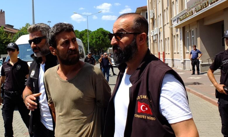 esini oldurup gururlu hissediyor paylasimi yapan saniga agirlastirilmis muebbet 329bece |
