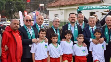 genclik spor bakan yardimcisi balikesirli sporcularla bulustu df5058c |