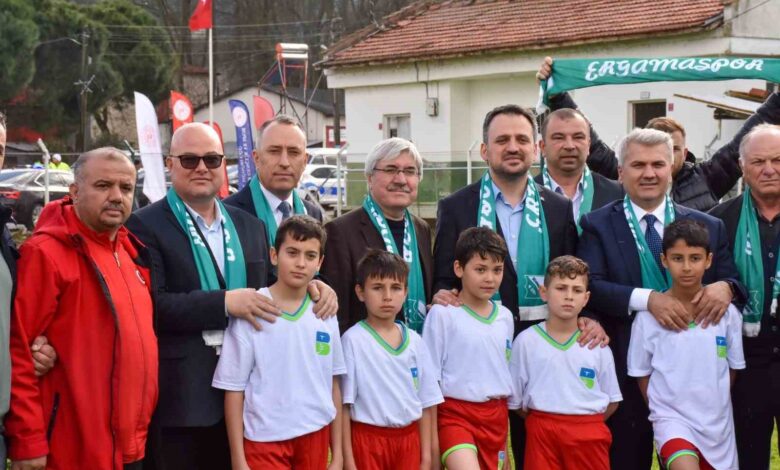 genclik spor bakan yardimcisi balikesirli sporcularla bulustu df5058c |