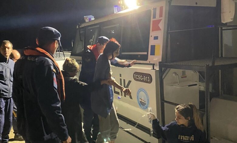 gokceadada rahatsizlanan vatandas tahliye edildi ca9bc19 |