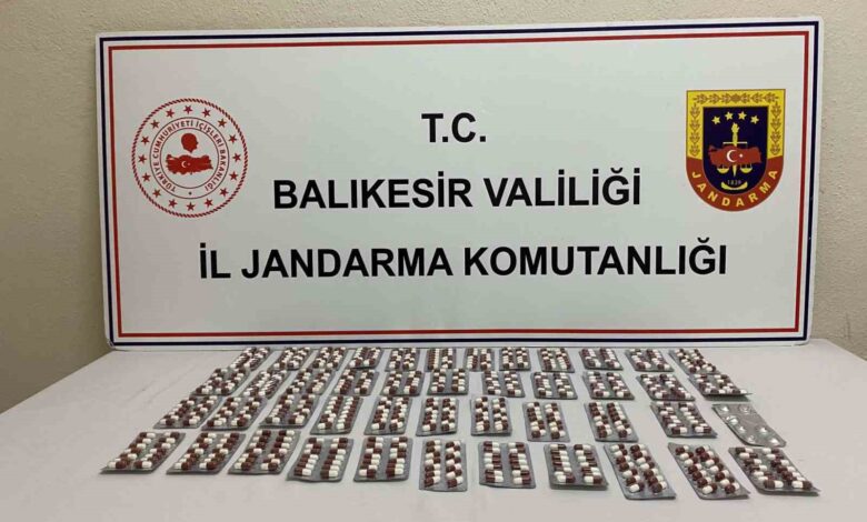 Gönen’de uyuşturucu operasyonu 1 gonende uyusturucu operasyonu 5e5f339 |