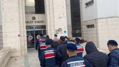 hapis cezasi bulunan 38 sahis yakalandi a7ab84f |