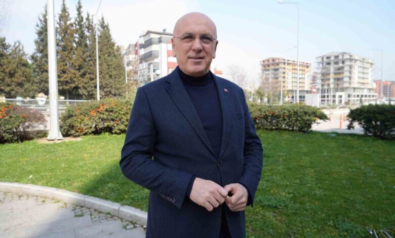 ismail ok balikesir halki cumhurun adayi yucel yilmazi yetkilendirecektir ca9bc19 |
