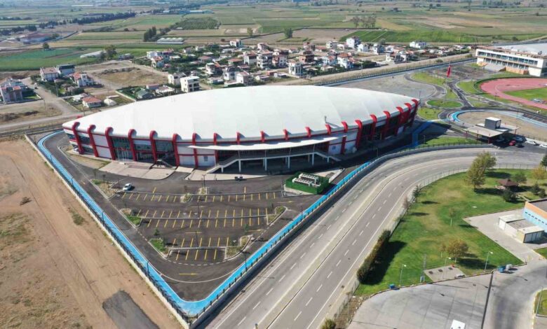 Kadınlar Voleybol 1. Ligi yarı final etabı, Balıkesir’de başlıyor 1 kadinlar voleybol 1 ligi yari final etabi balikesirde basliyor ce7dc83 |