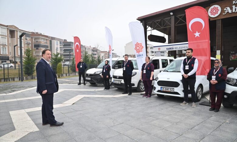 karesi belediyesi ramazanda sofralara konuk olacak 8faec74 |