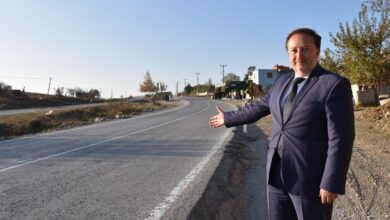 karesi belediyesi vatandastan gelen yol taleplerini yerine getirdi 1ce7d95 |