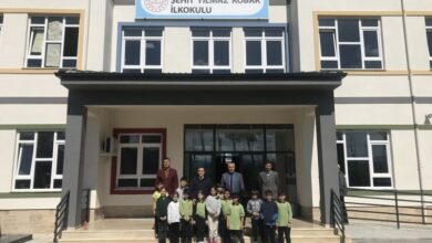 kaymakam memis yenilenen okullari ziyaret etti 4bdb65b |