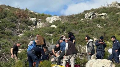 kazdaglarinda dusen yamac parasutunun pilotu hayatini kaybetti 8270ffd |