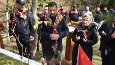 makbule hanim sehadetinin 102 yilinda anildi 2f9b459 |