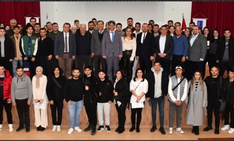 OLIVER Erasmus Projesi Toplantısı gerçekleştirildi 1 oliver erasmus projesi toplantisi gerceklestirildi e2054de |