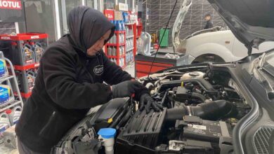 sanayide kadin mi calisir diyenlere inat erkek ustalara tas cikariyor 6b956a6 |