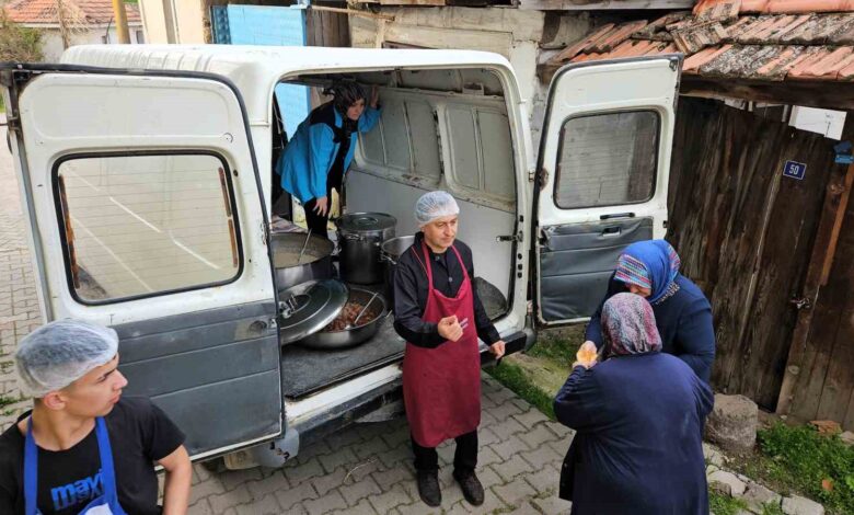 sindirgida iftar gelenegi devam ediyor b9d935d |