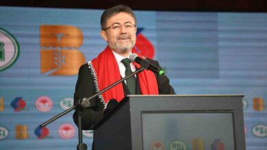 tarim ve orman bakani yumakli sindel goleti icin start verdi ec3e9a4 |