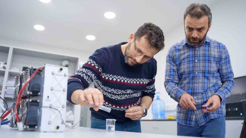 temiz enerjide yakit hucresi teknolojisi ufukta 8a43b24 |