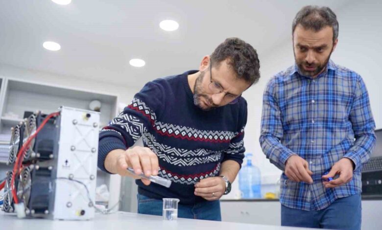 temiz enerjide yakit hucresi teknolojisi ufukta 8a43b24 |