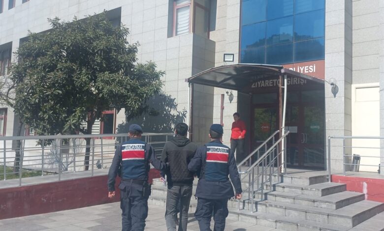 teror orgutu propagandasi yapan sahis yakalandi aa2750c |