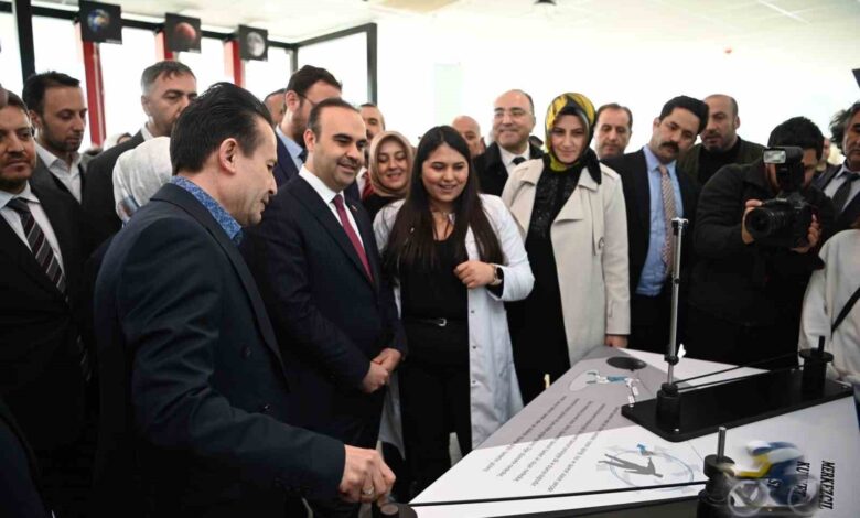 tuzla bilim merkezi bakan kacirin katilimiyla acildi 2e235ee |